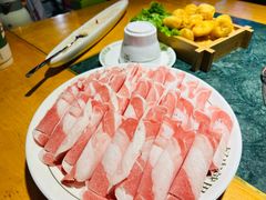 高钙脆骨羊肉-刘老表·瓦罐汤涮肉(樟树林店)