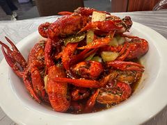 -四妹餐厅(玫瑰街店)