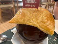 -刀叉遇上筷子中西融合餐厅(成都道店)