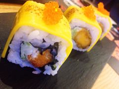 -Sushi Love 创意寿司(丽影广场店)