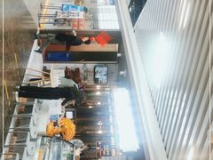 -北京老铺烤鸭(欣大购物广场店)