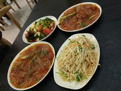 -东北农业大学饺子园