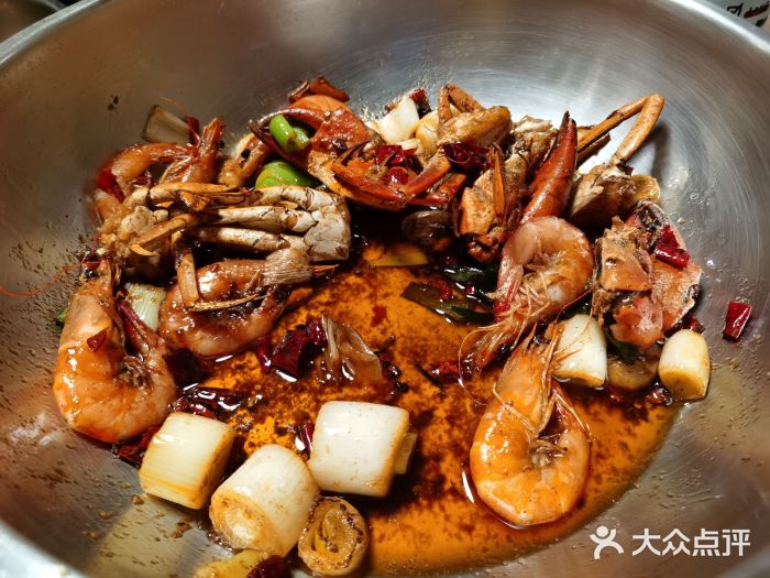 七欣天(浦东羽山乐坊店)图片
