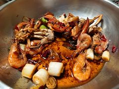 -七欣天(浦东羽山乐坊店)