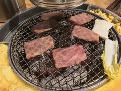 -姜虎东白丁烤肉(深圳湾后海汇店)