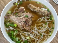 -百福麵家(新馬路店)