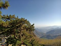 -妙峰山风景名胜区