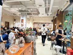 -小豆海棠(人民南路店)