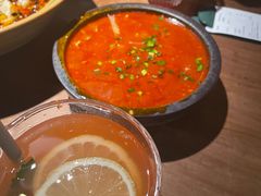 -薇酌饮·陕西菜(南门外店)