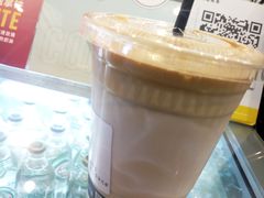 -闻道万巷咖啡馆(南大街地铁站店)