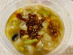 -邢老三肉丸糊辣汤(西安总店)