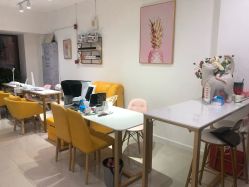 -悦·昕颜美肤美颜中心