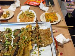-宜宾小烧烤(川大路三段店)