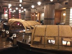 -老船坞餐厅(北京亚洲大酒店 )