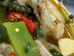 -汤城小厨•粤菜•靓汤(金宝街店)
