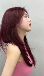 -妃格美发沙龙·烫发·染发