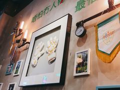 -味式·那不勒斯披萨Mise en place(亚朵酒店店)