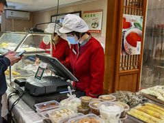 -玉华台饭庄·淮扬菜·烤鸭(望京店)