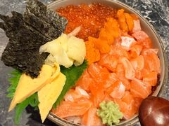 -炙柒Sekinana·精致日料(合生汇店)