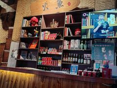 -米氏火鱼·泡椒鱼火锅(李子坝老店)