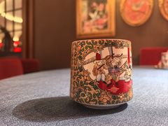 -老吉堂上海本帮菜(工体店)