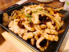 -阿吾罗日本料理(K11艺术中心店)