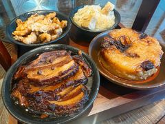 -唐山宴大唐州府精品中餐