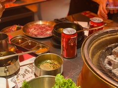 -西塔老太太泥炉烤肉(苏州大悦城店)