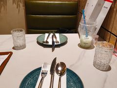 -CRAZYONES克芮旺斯西班牙餐厅(苏州中心店)