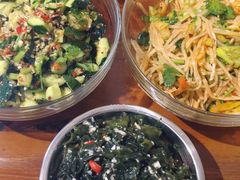 -三更食堂