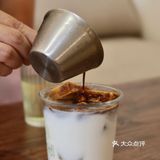 咖啡馆的无尽夏|杨柳依依 夏日如期🌳