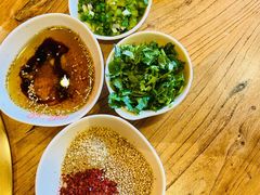 -四喜小胖·北京涮肉(五道营店)