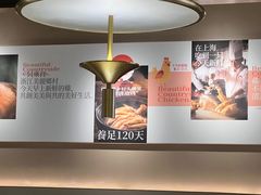 -佬肥猫·浙江乡村菜(国华广场店)