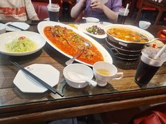 -秦月轩·陕西家乡菜(阜成路·五棵松店)