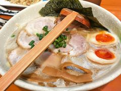 -日出拉面(望京店)