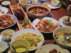 -大牌大·传统杭帮菜(湖滨店)