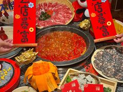 -蜀大侠火锅(总府路店)