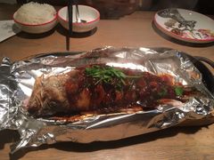 -新白鹿餐厅(城西银泰城店)