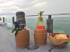 -Rock Bar Bali(Bali)
