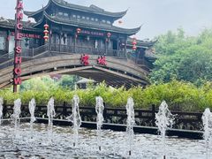 -杭州宋城
