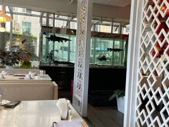 靠窗位-衡山汇·高级粤菜(霄云路店)
