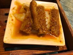 铁板牛肚-琼菜王(南海店)