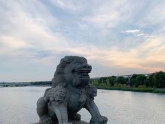 -卢沟桥
