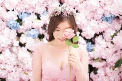 点击看大图 -太郎花子婚纱摄影艺术中心