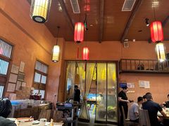 -湖南老灶台·生态农业餐饮(龙胜店)
