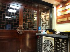 -金杨拉面王(杨南路店)