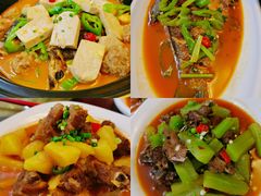 -洪光水鱼(丁字桥路店)