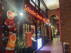 -申德勒加油站西餐厅Schindlers Tankstelle(上海外滩店)