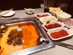 -海底捞火锅(龙湖北京大兴天街店)