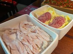 -巴邑火锅·夜宵(港隆广场店)